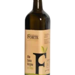 Olio extra Vergine - Gianfranco Forte - 750ml