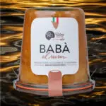 Babà in vasocottura