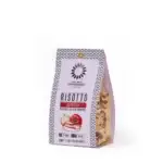 Risotto  Amatriciana