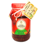 PEPERONCINI PIACCANTI MACINATI 212 ML