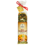 PASTA ALLA ARRABBIATA