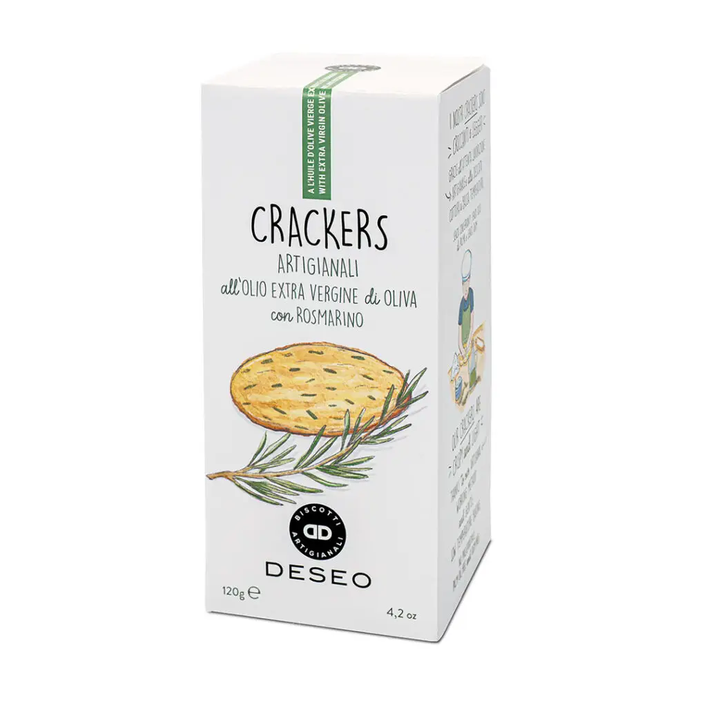 crackers