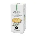 crackers