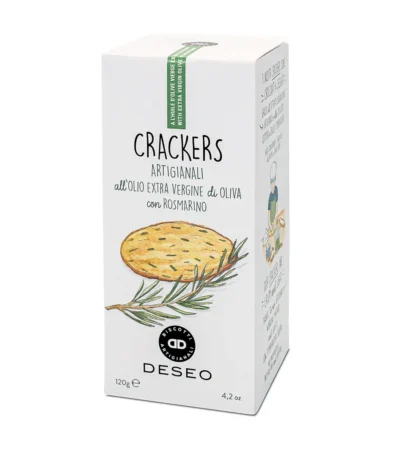 crackers