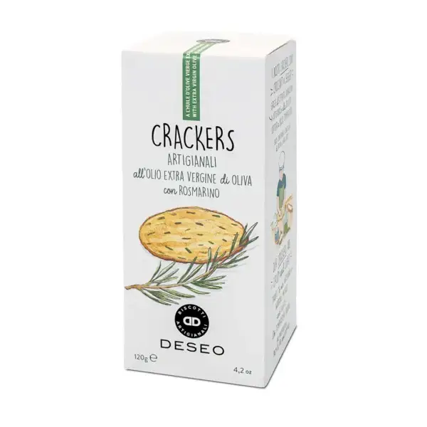 crackers
