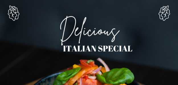Italian Special