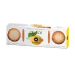 crunch limone