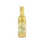 Olio 100% Italiano Carta Oro - 0,75 lt