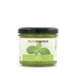 Pesto genovese rossi