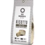 Risotto Cacio e Pepe