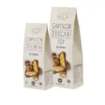 Cantuccini TOSCANI igp alle mandorle