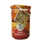 Sugo con salsiccia
