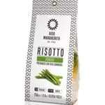Risotto asparagi