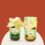 Pesto i pasty: pesto di rape i pâté z migdałami i pistacjami – włoskie produkty w eatiamo