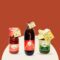 Sosy i przetwory: pomodori pelati, pesto di rape i passata di pomodoro – włoskie produkty w eatiamo