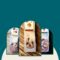 Toskania: ciambelline z winem i czekoladą, biscotti della sposa i cantucci Sgranocchiello – włoskie produkty w eatiamo